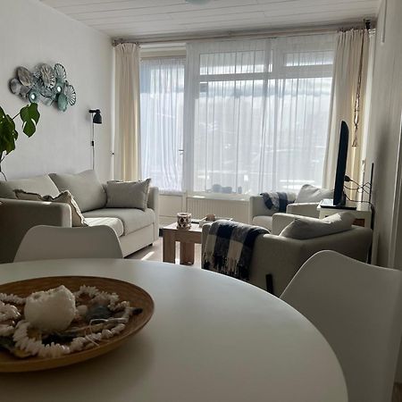 Vakantiehuisje Zoutelande Kültér fotó