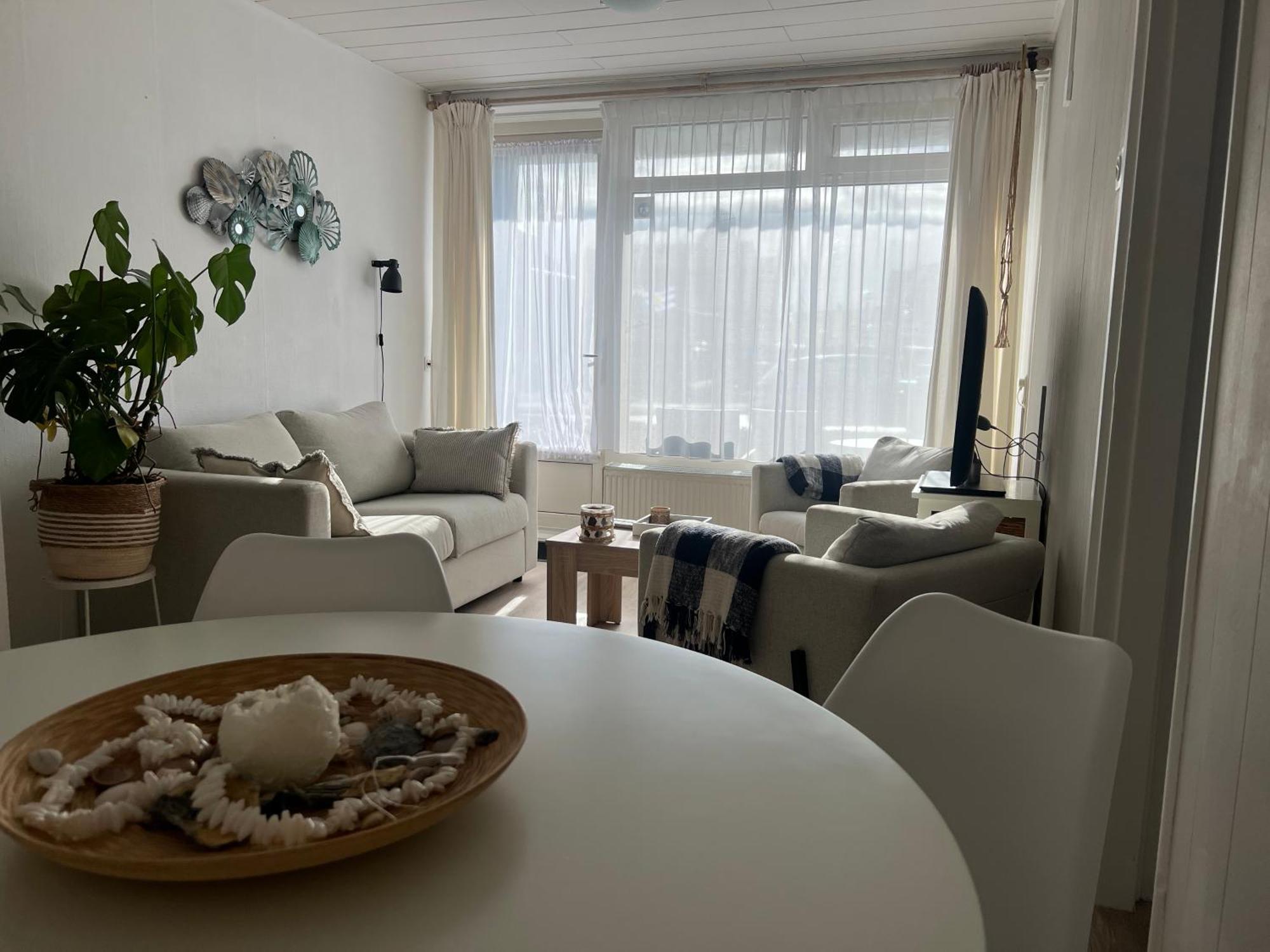 Vakantiehuisje Zoutelande Kültér fotó